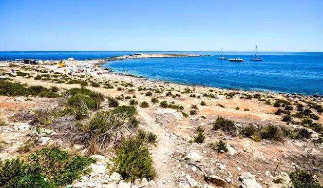 Modern & Spacious 2Br Penthouse With Terrace - Close To Qawra Beach San Pawl il-Baħar Extérieur photo