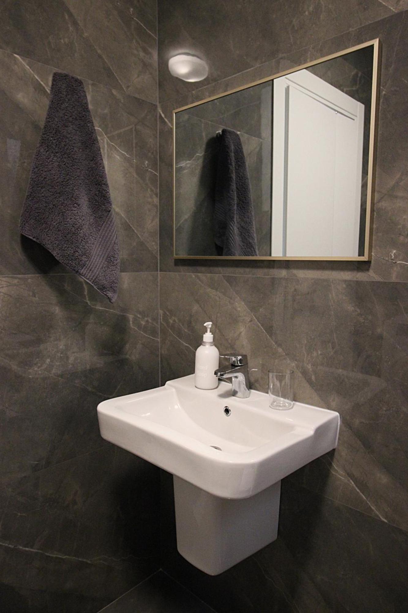 Modern & Spacious 2Br Penthouse With Terrace - Close To Qawra Beach San Pawl il-Baħar Extérieur photo
