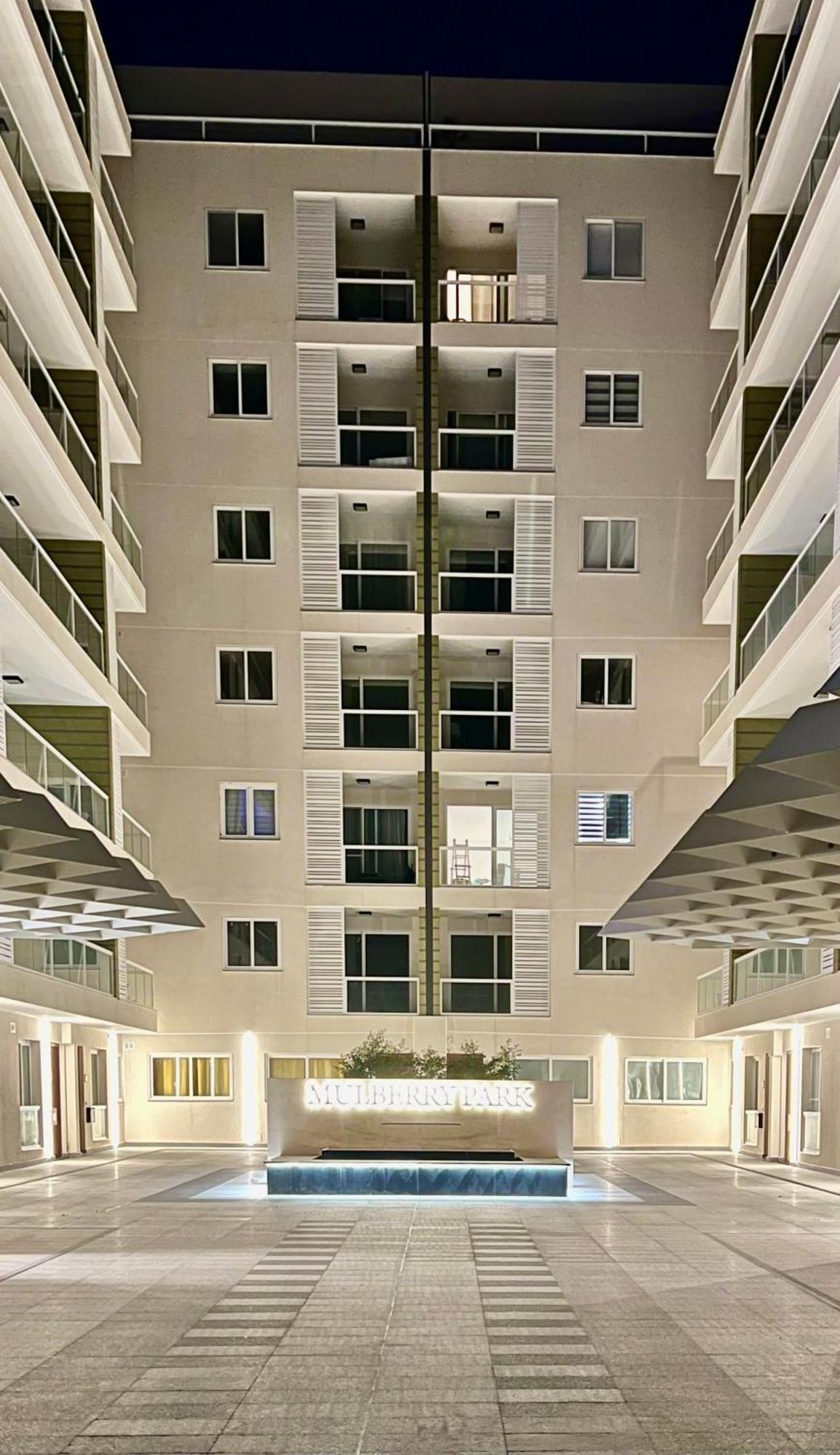 Modern & Spacious 2Br Penthouse With Terrace - Close To Qawra Beach San Pawl il-Baħar Extérieur photo